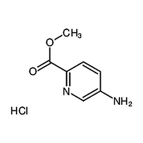 5-氨基吡啶酸甲酯盐酸盐