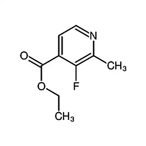 4-氯-3-氟吡啶-2-甲酸乙酯
