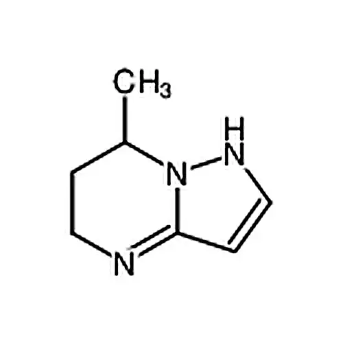 7-甲基-4,5,6,7-四氢吡唑[1,5-a]嘧啶