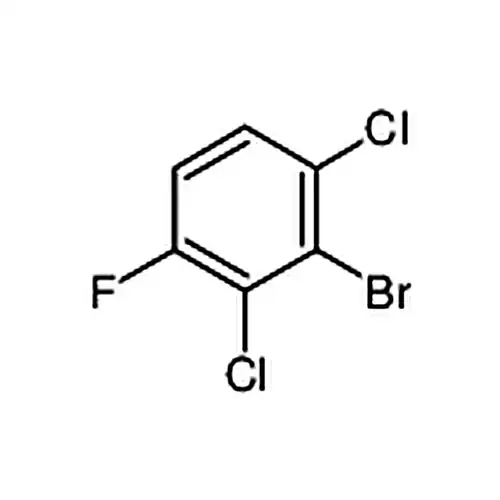2-溴-1,3-二氯-4-氟苯