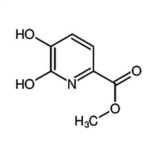 5,6-二羟基吡啶甲酸甲酯