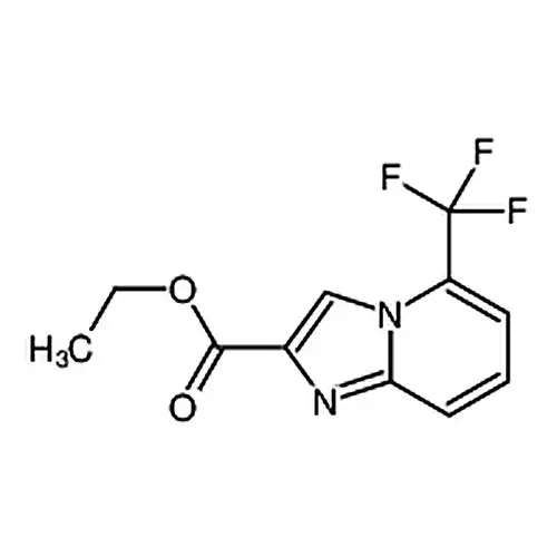 5-(三氟甲基)咪唑并[1，2-a]吡啶-2-羧酸乙酯