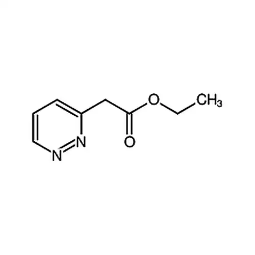 ETHYL2-(PYRIDAZIN-3-YL)ACETATE