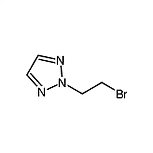 2-(2-溴乙基)-2H-1,2,3-三氮唑