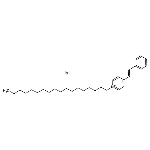 N-十八烷基-4-苯乙烯基吡啶溴盐