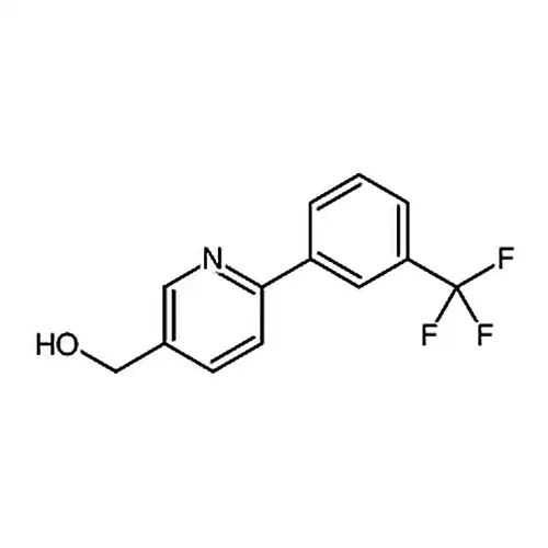 5-(4-甲磺酰氨基苯基)-2H-四唑