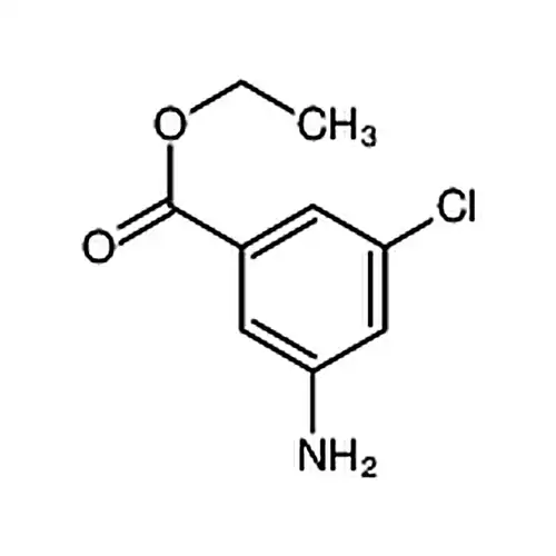3-氨基-5-氯苯甲酸乙酯