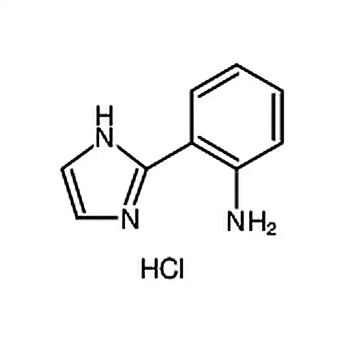 2-(2-咪唑基)苯胺盐酸盐