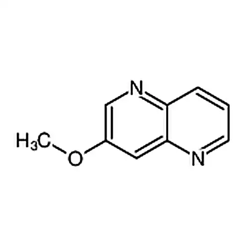 3-Methoxy-1，5-naphthyridine