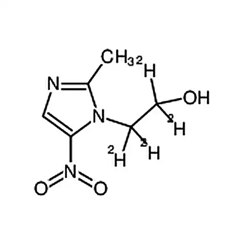 Metronidazole-d4