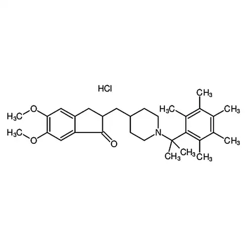 Donepezil-d7 hydrochloride