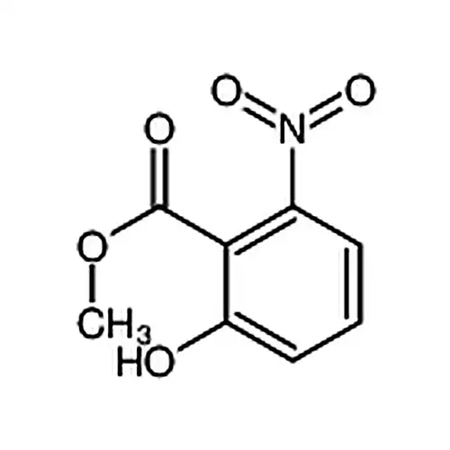 2-羟基-6-硝基苯甲酸甲酯