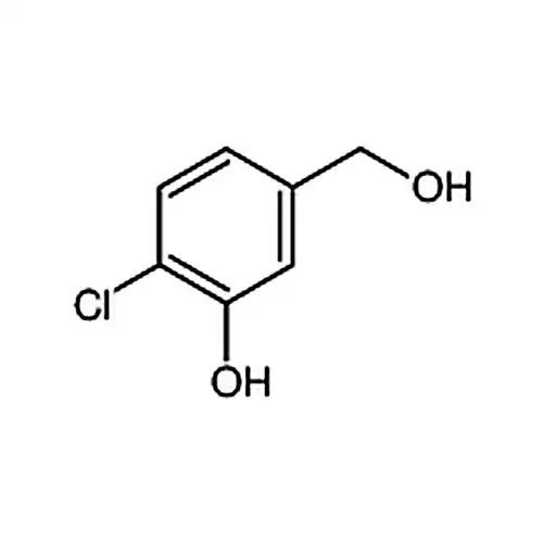 4-氯-3-羟基苯甲醇