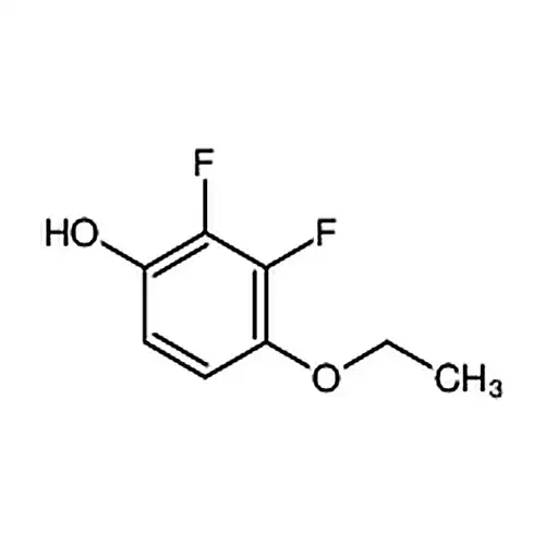 4-乙氧基-2,3-二氟苯酚