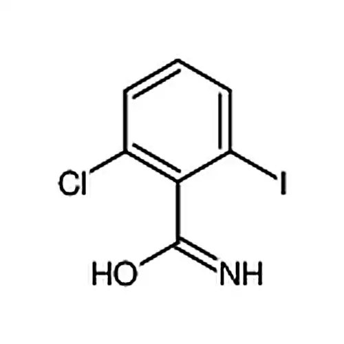 2-氯-6-碘苯甲酰胺