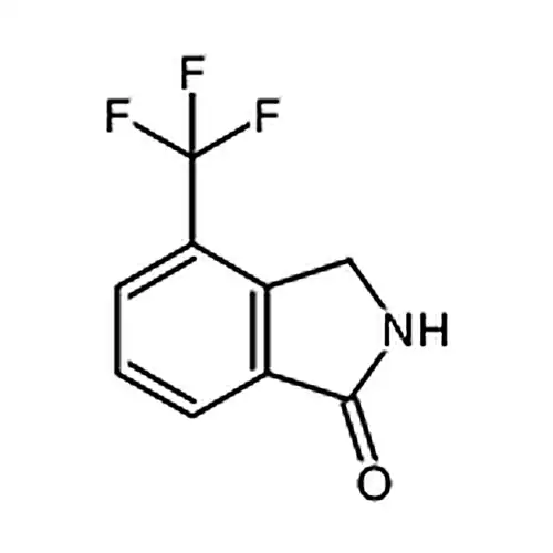 4-(三氟甲基)异吲哚啉-1-酮