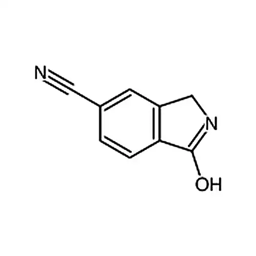 1-氧代异吲哚啉-5-甲腈