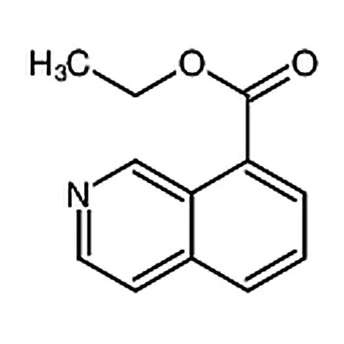 8-异喹啉甲酸乙酯