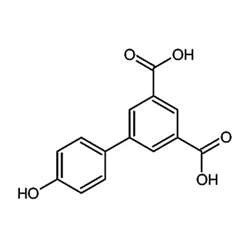 4-(3,5-二羧基苯基)苯酚