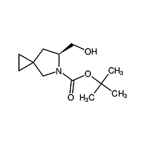 (S)-6-(羟甲基)-5-氮杂螺[2.4]庚烷-5-羧酸叔丁酯