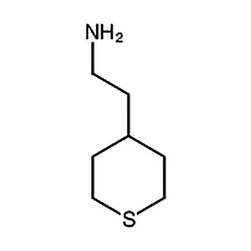 2-(四氢噻喃-4-基)乙胺