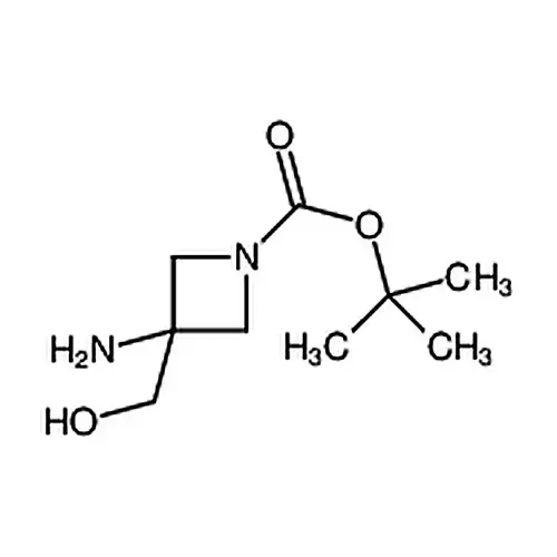 3-氨基-3-(羟基甲基)氮杂环丁烷-1-羧酸叔丁酯