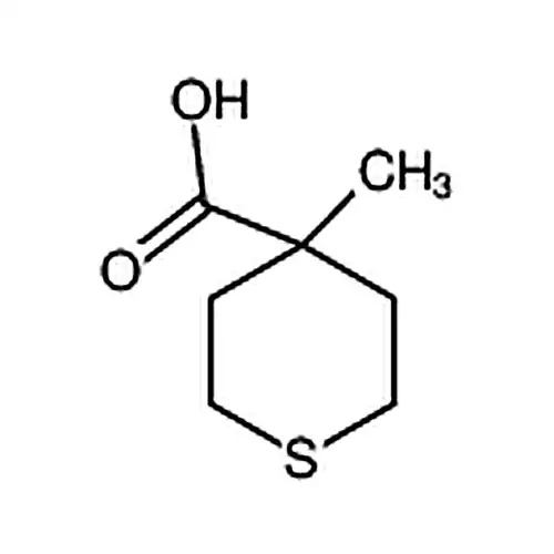4-甲基噻吩-4-羧酸