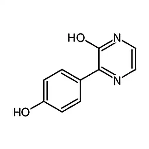 阿莫西林杂质F