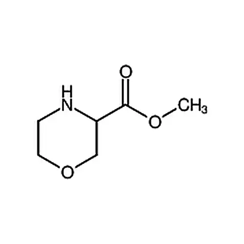 3-吗啉甲酸甲酯
