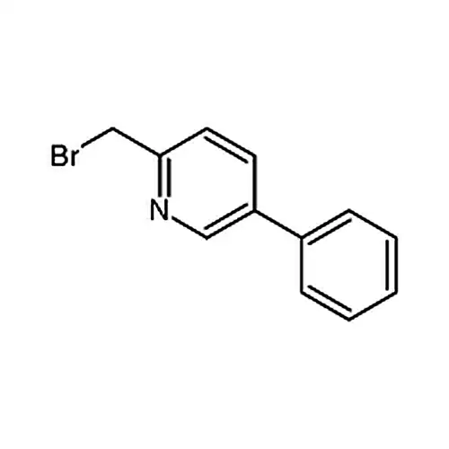 2-(溴甲基)-5-苯基吡啶