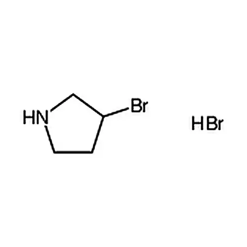 3-溴吡咯烷氢溴酸盐