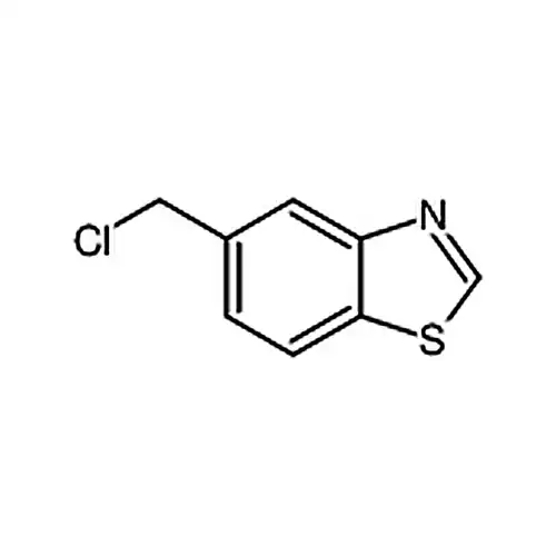 5-(氯甲基)苯并[d]噻唑