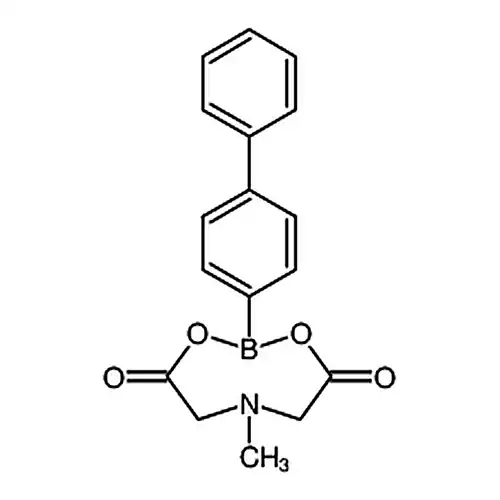 4-联苯基硼酸甲基亚氨基二乙酸酯