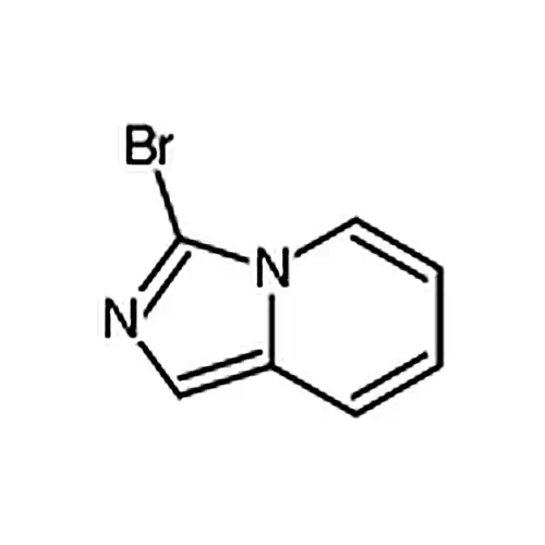 3-溴咪唑并[1,5-a]吡啶