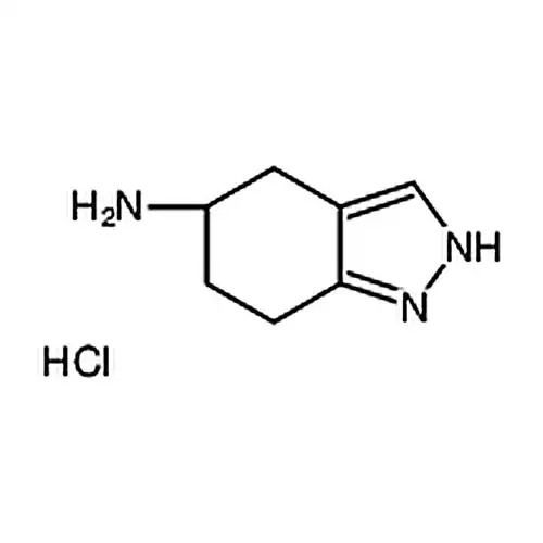 (S)-5-氨基-4,5,6,7-四氢-1H-吲哚盐酸盐