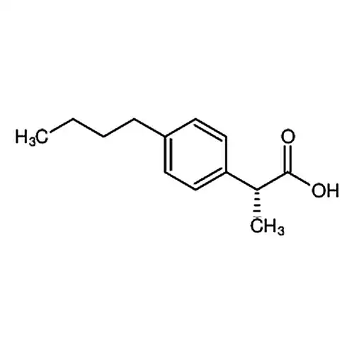 (R)-2-(4-BUTYLPHENYL)-PROPIONIC ACID