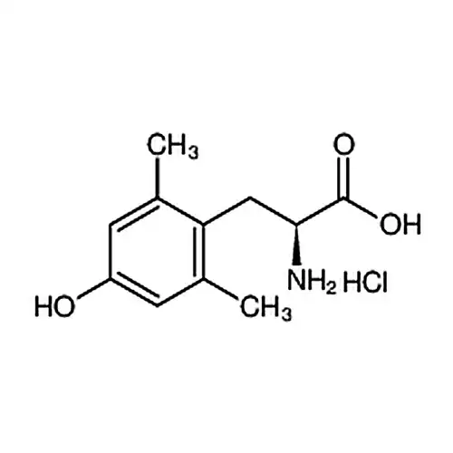(S)-2-Amino-3-(4-hydroxy-2，6-dimethylphenyl)propanoic acid hydrochloride