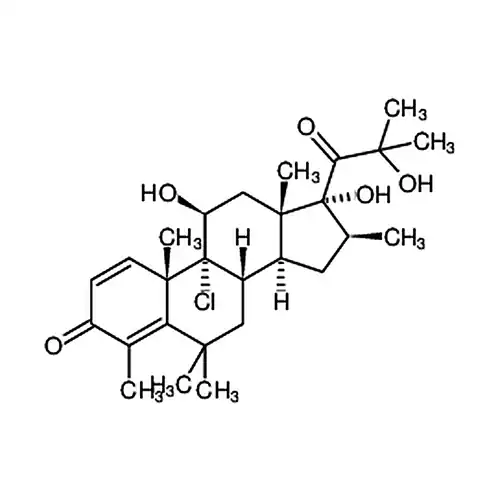 Beclomethasone-d5