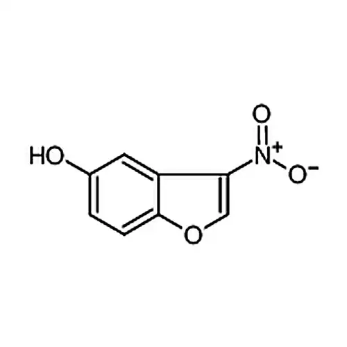 3-硝基苯并呋喃-5-醇