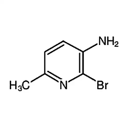 4-溴-2-甲基吡啶-3-胺