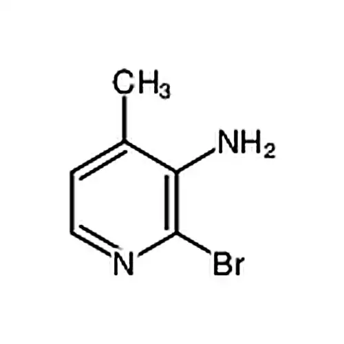 3-氨基-2-溴-4-甲基吡啶