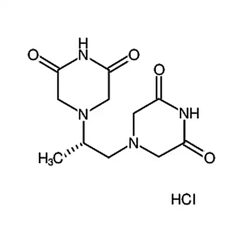 (S)-4,4'-(丙-1,2-二基)双(哌嗪-2,6-二酮)盐酸盐