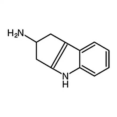 1，2，3，4-四氢环戊并[b]吲哚-2-胺