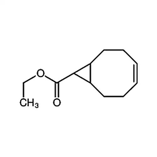 rel-(1R，8S，9S)-双环[6.1.0]壬-4-烯-9-羧酸乙酯