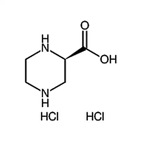 (R)-2-哌嗪羧酸 二盐酸盐