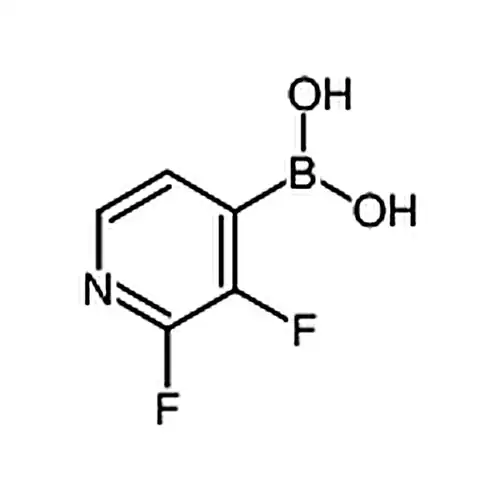 2，3-二氟吡啶-4-基硼酸