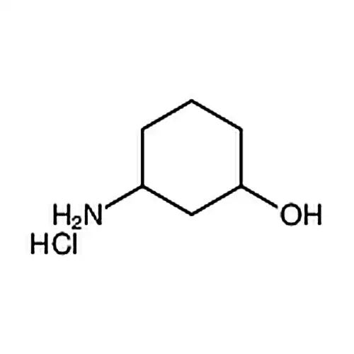3-氨基环己醇盐酸盐