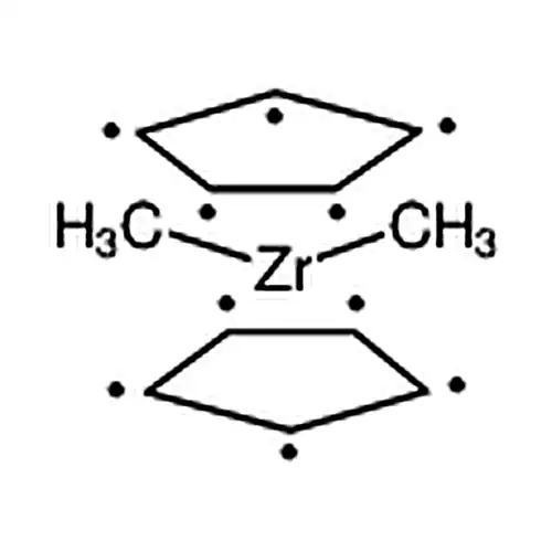双环戊二烯基二甲基锆