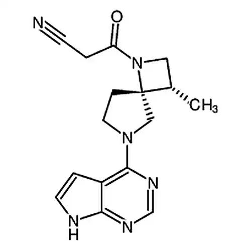 Delgocitinib