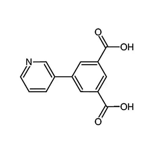 5-吡啶-3-基间苯二甲酸